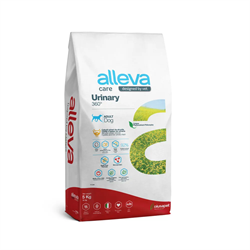 Диуса Пет Корм Аллева Кэр для собак Уринари 360˚, 5 кг / Alleva Care Dog Adult Urinary 360˚, 5 Kg - фото 12056