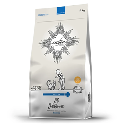 Ветеринарная диета CRAFTIA GALENA CAT DIABETIC CARE 1,4 kg, Диабетик для кошек при сахарном диабете 1,4 кг - фото 12411