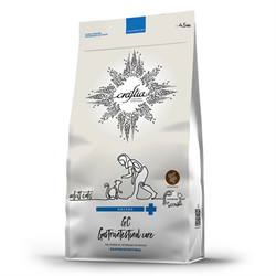 Ветеринарная диета CRAFTIA GALENA CAT GASTROINTESTINAL CARE 4.5 kg, Гастроинтестинал для кошек при заболеваниях ЖКТ 4,5 кг - фото 12412