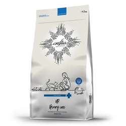 Ветеринарная диета CRAFTIA GALENA CAT URINARY CARE 4.5 kg, Уринари для кошек для растворения струвитных камней 4,5 кг - фото 12414