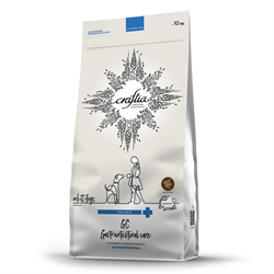 CRAFTIA GALENA DOG GASTROINTESTINAL CARE 10 kg, Гастроинтестинал для собак при заболеваниях ЖКТ 10 кг - фото 12420