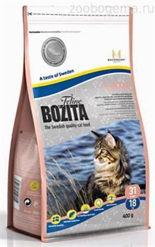 BOZITA Feline Funktion Large - фото 4776