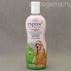 Espree - CR Honey & Oat Conditioner - фото 5440