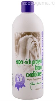 1 ALL SYSTEMS SUPER RICH PROTEIN КОНДИЦИОНЕР СУПЕРПРОТЕИНОВЫЙ - фото 6605