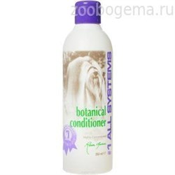 1 ALL SYSTEMS BOTANICAL CONDITIONER КОНДИЦИОНЕР НА ОСНОВЕ РАСТИТЕЛЬНЫХ ЭКСТРАКТОВ - фото 6606