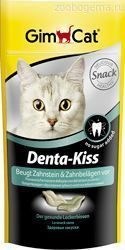 Gimpet Denta-Kiss для здоровья зубов - фото 6748