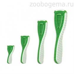 PETSTAGES ИГРУШКА ДЛЯ СОБАК FINITY DENTAL CHEW ЗУБНАЯ ЩЕТКА - фото 6813