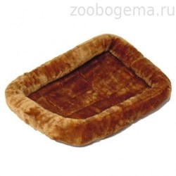 MIDWEST ЛЕЖАНКА PET BED МЕХОВАЯ - фото 6902