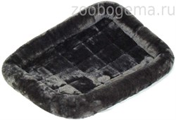 MIDWEST ЛЕЖАНКА PET BED МЕХОВАЯ 2 - фото 6903