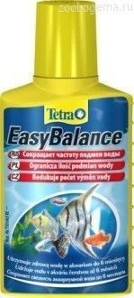 TETRA EASY BALANCE КОНДИЦИОНЕР ДЛЯ СТАБИЛИЗАЦИИ ПАРАМЕТРОВ ВОДЫ - фото 6908