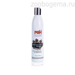 PSH SEAWEED DANDRUFF SHAMPOO Шампунь против перхоти с морскими водорослями - фото 6983