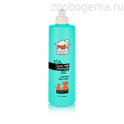 PSH REPELLENT SHAMPOO WITH ANDIROBA HOME Шампунь антипаразитарный с андироба домашний - фото 6987