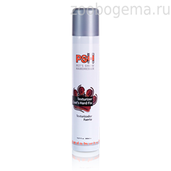 PSH TEXTURIZER COAT'S HARD FIX Спрей текстуризатор жесткой фиксации - фото 7004