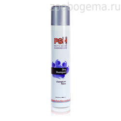 PSH DRY SHAMPOO Спрей сухой шампунь - фото 7008