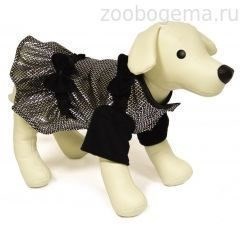 DEZZIE  Платье - фото 7418