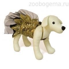 DEZZIE Платье - фото 7422