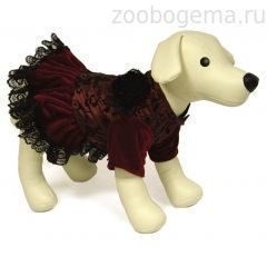 DEZZIE Платье - фото 7427