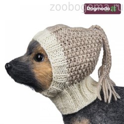 DOGMODA Шапочка вязаная - фото 8169