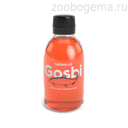 GOSBI Salmon Oil Лососевое масло для собак и кошек - фото 8485