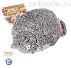 GIGWI Лежанка кошка - фото 8568
