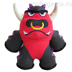 GIGWI Большой бык - фото 8569