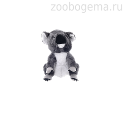 MIGHTY Супер прочная игрушка для собак "Сафари" Коала - фото 8652
