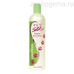 OATMEAL CONDITIONER (Кондиционер "Овсянка") 1:16, 473мл - фото 8730