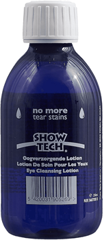 SHOW TECH No more tears средство по уходу за глазами 250 мл - фото 8895