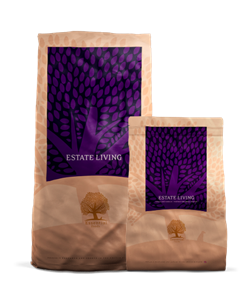 ESSENTIAL FOODS ESTATE LIVING SMALL BREED 3kg (1053_UK) - фото 8915