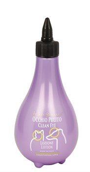 ISB Traditional Line Clean Eye Лосьон для очистки глаз 250 мл (isbNOC0250) - фото 9653