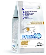 Forza 10 Cat Urinary Active 1,5kg/ Сухой корм для кошек 1,5кг.(При болезни мочевыделительной системы) Forza 10 Cat Urinary Active 1,5kg/ Сухой корм для кошек 1,5кг.(При болезни мочевыделительной системы)