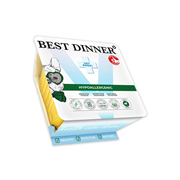КОРМ BEST DINNER VP HYPOALLERGENIC ПАШТЕТ ДИЕТА  ДЛЯ СОБАК И ЩЕНКОВ ОЛЕН100г