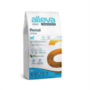 Диуса Пет Корм Аллева Кэр для собак Ренал, 2 кг / Alleva Care Dog Adult Renal-Antiox, 2 Kg"