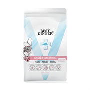 КОРМ BEST DINNER VP GASTROINTESTINAL LOW FAT Для Собак. 2кг