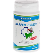 CANINA Barfer's Best for cats/ Барферс Бест кормовая добавка для кошек 180 г