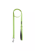 70209 Поводок ICEPEAK PET GRAND ECO легкий с мягкой подкладкой изнутри, цвет зеленый (540), размер S, Luhta Sportwear Company, арт. PO70209348B_540S