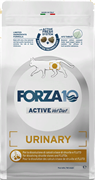 Forza 10 ACT Urin CatAdu PesceDRY400g