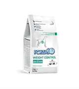 Forza 10 Weight Control Active 4,0 кг/E0020910004/Полнорационный сухой корм для собак,страдающих лишним весом.