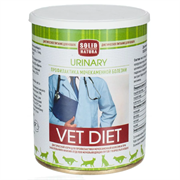 Solid Natura VET Urinary диета для кошек влажный 0,34 кг