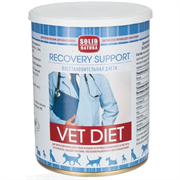 Solid Natura VET Recovery Support диета для кошек и собак влажный 0,34 кг