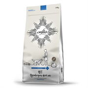 CRAFTIA GALENA DOG HYPOALLERGENIC DERM CARE 2KG Гипоаллердженик для собак при пищевой аллергии и заболеваниях кожи 2 кг