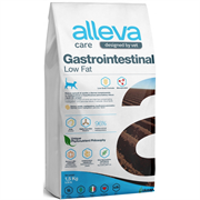 Диуса Пет Корм Аллева Кэр для кошек Гастроинтестинал 10 кг / Alleva Care Cat Gastrointestinal Low Fat 10 Kg