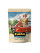 BROOKSFIELD Adult Cat Chicken влажные (пауч) для кошек Курица в соусе 85г