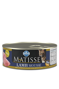 {{productViewItem.photos[photoViewList.activeNavIndex].Alt || productViewItem.photos[photoViewList.activeNavIndex].Description || 'Консервы Matisse Mousse Lamb, мусс с ягнёнком для кошек, 85 гр'}}