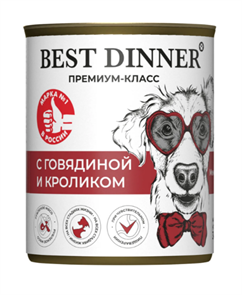 {{productViewItem.photos[photoViewList.activeNavIndex].Alt || productViewItem.photos[photoViewList.activeNavIndex].Description || 'Best Dinner Меню №3 С говядиной и кроликом для взрослых собак и щенков с 6 месяцев, 340 гр'}}