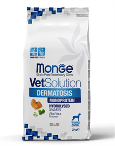 {{productViewItem.photos[photoViewList.activeNavIndex].Alt || productViewItem.photos[photoViewList.activeNavIndex].Description || 'Диетический корм Monge VetSolution Dog Dermatosis Дерматозис для собак при заболеваниях кожи, 2 кг'}}