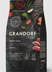 {{productViewItem.photos[photoViewList.activeNavIndex].Alt || productViewItem.photos[photoViewList.activeNavIndex].Description || 'GRANDORF Fresh Cat ADULT Duck&amp;Sweet Potato Свежее мясо утки с бататом для кошек, 2 кг'}}