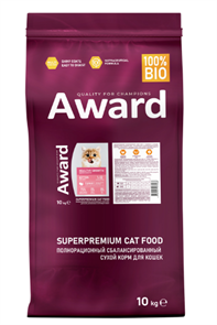 {{productViewItem.photos[photoViewList.activeNavIndex].Alt || productViewItem.photos[photoViewList.activeNavIndex].Description || 'Сухой корм AWARD Healthy growth для котят от 1 месяца, беременных и кормящих кошек с индейкой и курицей с добавлением рыбьего жира и семян льна, 10 кг'}}