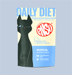 {{productViewItem.photos[photoViewList.activeNavIndex].Alt || productViewItem.photos[photoViewList.activeNavIndex].Description || 'ENSO DAILY DIET Корм влажный полнорационный профилактический для взрослых кошек, поддержание здоровья кожи и красоты шерсти, кусочки в соусе с форелью, 85 гр'}}