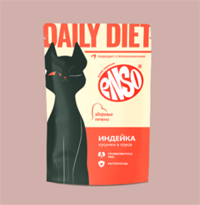{{productViewItem.photos[photoViewList.activeNavIndex].Alt || productViewItem.photos[photoViewList.activeNavIndex].Description || 'ENSO DAILY DIET Корм влажный полнорационный профилактический для взрослых кошек, поддержание здоровья печени, кусочки в соусе с индейкой, 85 гр'}}